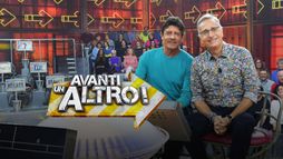 Avanti un altro '26 - primavera