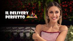 Il Delivery Perfetto