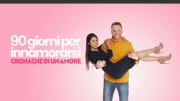 90 giorni per innamorarsi: cronache di un amore