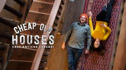 Cheap old houses: case antiche cercasi