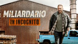 Miliardario in incognito