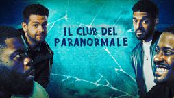 Il club del paranormale