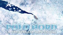 Polo Nord: la traversata impossibile