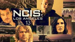NCIS: Los Angeles 13