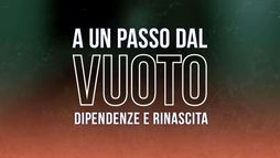 A un passo dal vuoto