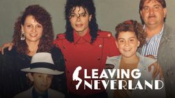 Leaving Neverland