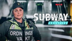 Subway Security