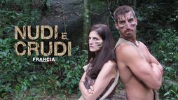 Nudi e crudi Francia