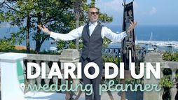 Diario di un Wedding Planner