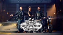 Goblin Garage