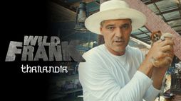 Wild Frank: Thailandia