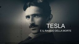 Tesla e il raggio della morte