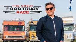 The Great Food Truck Race