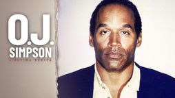 O.J. Simpson l'Ultima Verità