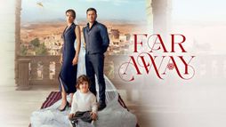 Far Away