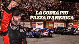 La corsa più pazza d'America
