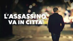 L'assassino è in città