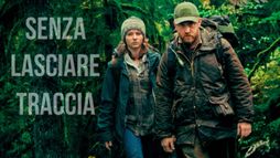 Senza lasciare traccia