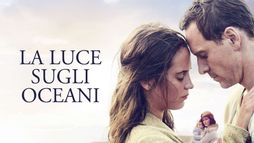 La luce sugli oceani
