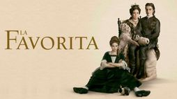 La favorita