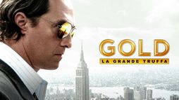 Gold - La grande truffa