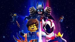 The Lego Movie 2: Una nuova avventura