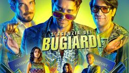 L'agenzia dei bugiardi