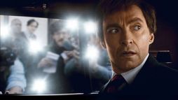 The Front Runner - Il vizio del potere