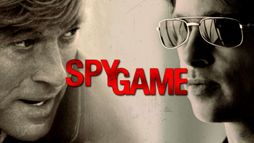 Spy Game