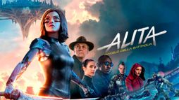 Alita - Angelo della battaglia