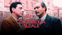 Concorrenza sleale
