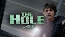 The Hole in 3D