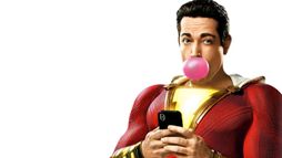 Shazam!