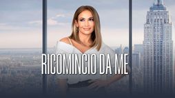 Ricomincio da me