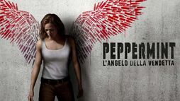 Peppermint - L'angelo della vendetta