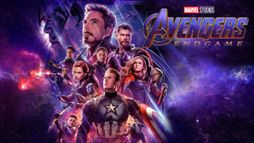 Avengers: Endgame