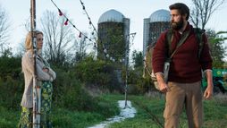 A Quiet Place - Un posto tranquillo