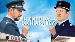 Niente da dichiarare?