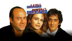 Al lupo! Al lupo!