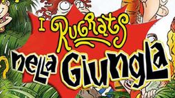 I Rugrats nella giungla
