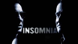 Insomnia