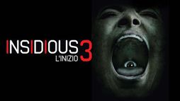 Insidious 3 - L'inizio