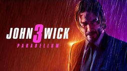 John Wick 3 - Parabellum