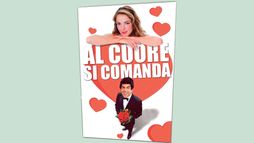 Al cuore si comanda