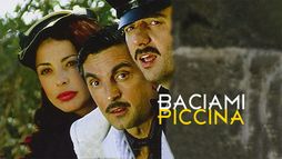 Baciami piccina