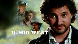 Il mio west