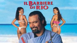 Il barbiere di Rio