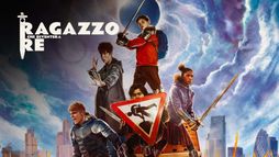Il ragazzo che diventerà re