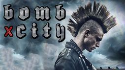 Bomb City
