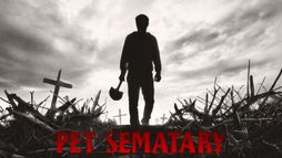 Pet Sematary